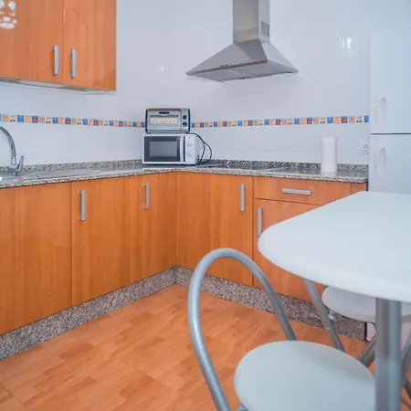 Relajantes En Conil Con Parking Disponible * Conil De La Frontera