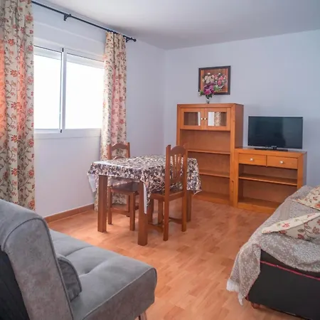 Relajantes En Conil Con Parking Disponible Apartment Conil De La Frontera
