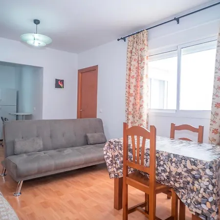 Relajantes En Conil Con Parking Disponible Apartment Conil De La Frontera